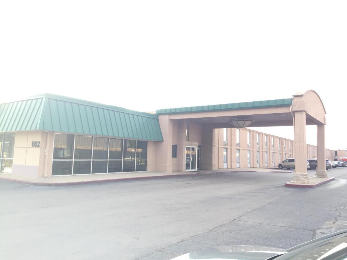 Fairbridge Inn Express Indianapolis South Exterior foto